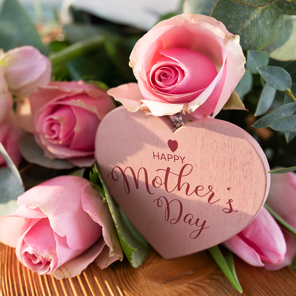Mother's Day