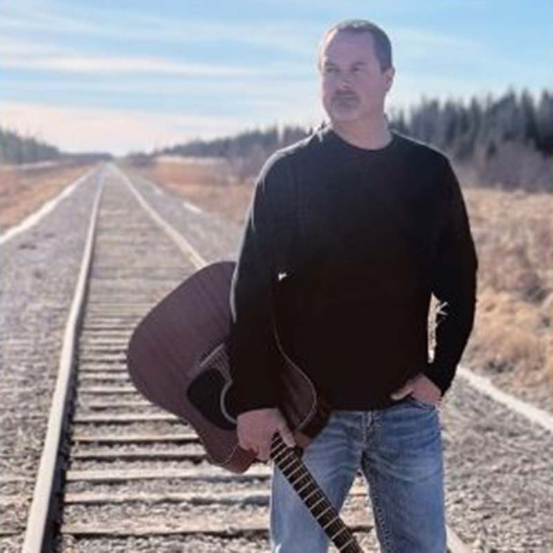 Troy Milne