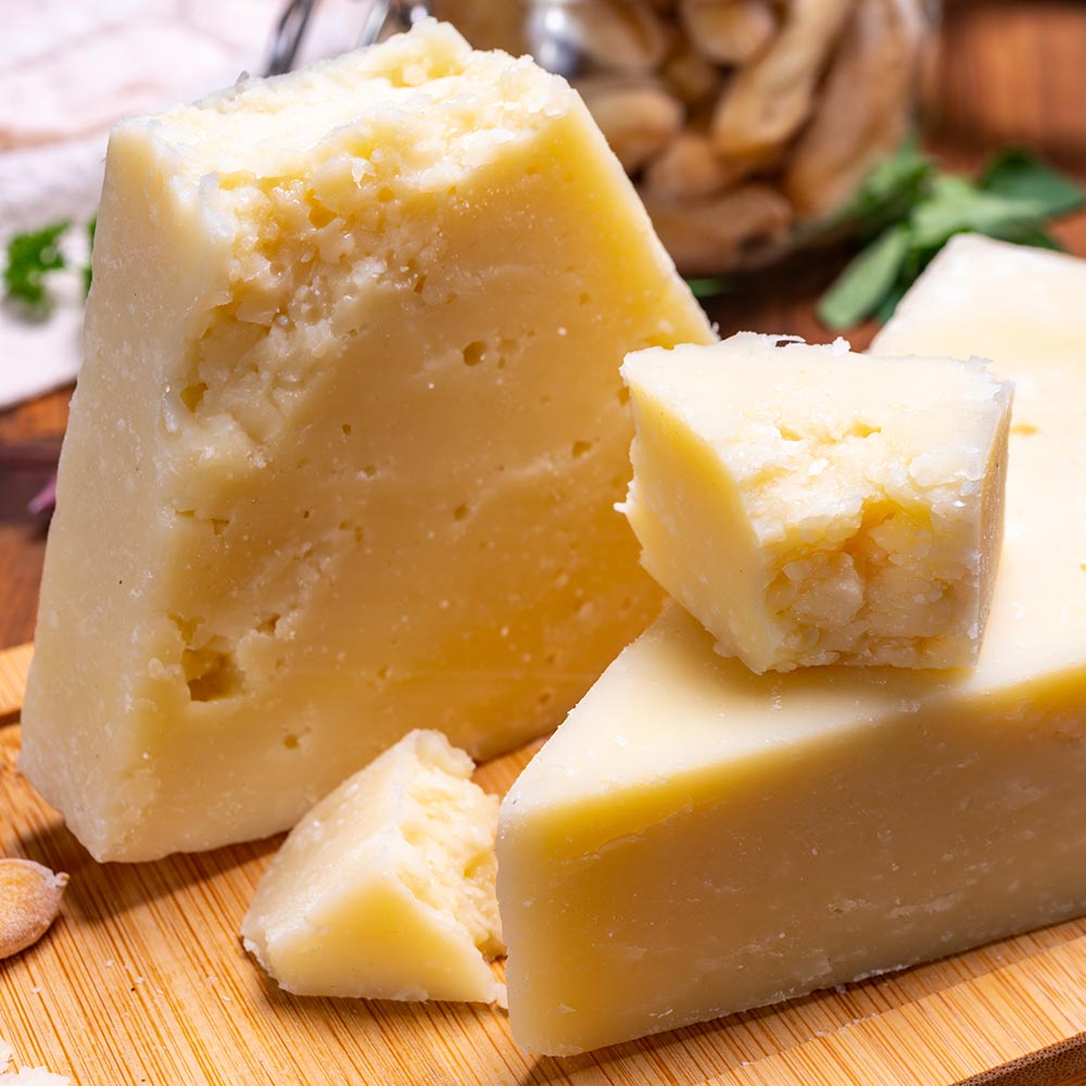 Pecorino cheese. ©istockphoto.com