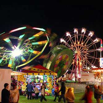 Falcon Fun Fest
